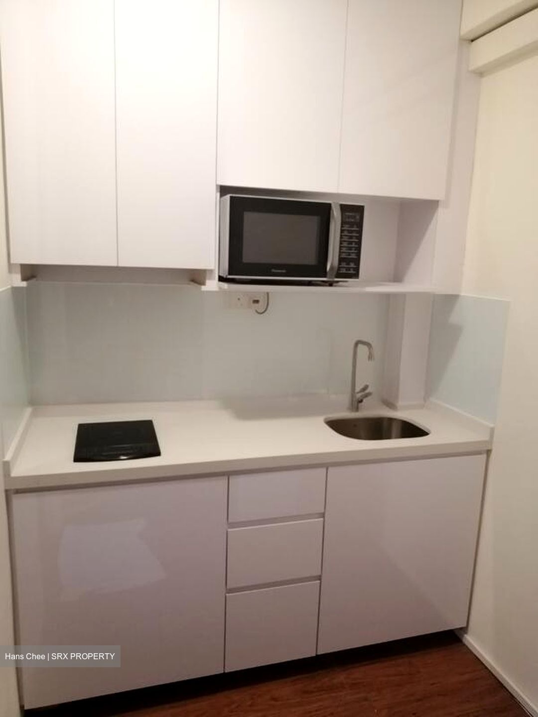 Jalan Besar Plaza (D8), Apartment #503427541
